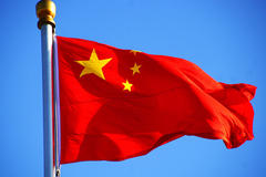 San Leandro Mayor Stephen Cassidy Blocks Plan To Fly Chinese Flag